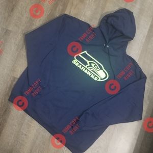 Seattle Seahawks Hoodie